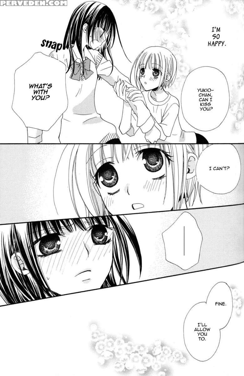 Gokujyo Drop 02 Chapter 1000 Page 52